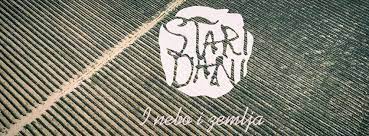 Stari Dani Vinarija LOGO